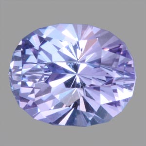  Tanzanite gemstone