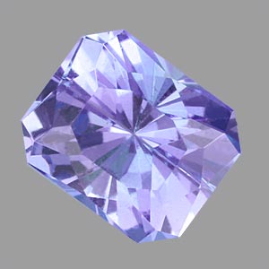  Tanzanite gemstone