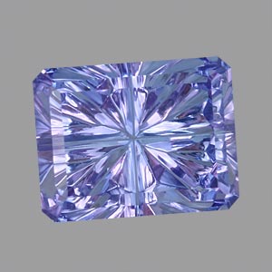  Tanzanite gemstone