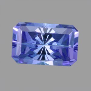  Tanzanite gemstone