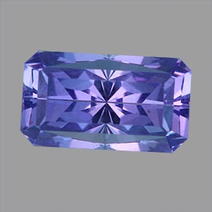  Tanzanite gemstone