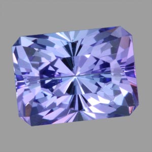  Tanzanite gemstone