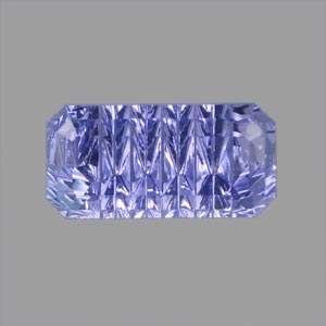  Tanzanite gemstone