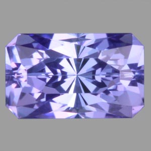  Tanzanite gemstone