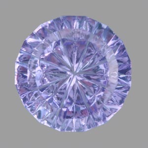  Tanzanite gemstone