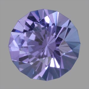  Tanzanite gemstone