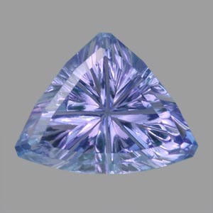  Tanzanite gemstone