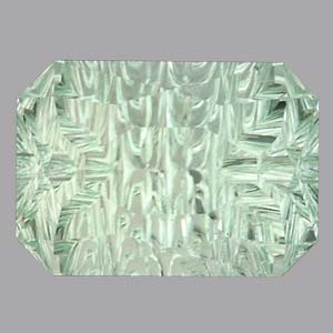 Seafoam Tourmaline gemstone