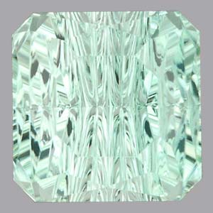 Seafoam Tourmaline gemstone