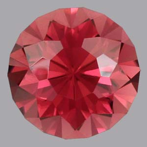 Pink Tourmaline gemstone