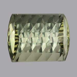 Fancy Tourmaline gemstone