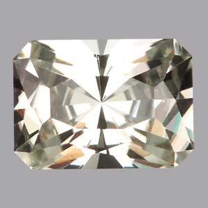 Fancy Tourmaline gemstone
