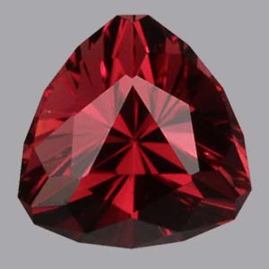 Rubelite Tourmaline gemstone