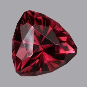 Rubelite Tourmaline gemstone