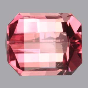 California Tourmaline gemstone