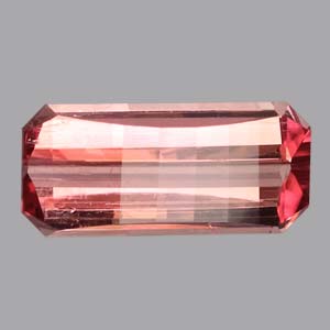 California Tourmaline gemstone