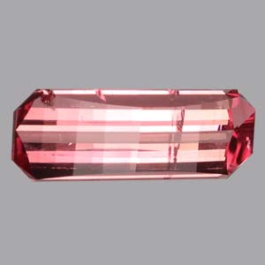 California Tourmaline gemstone