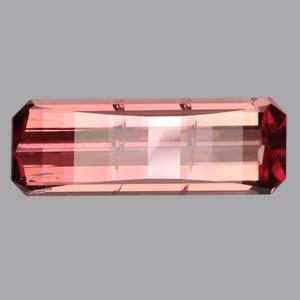 California Tourmaline gemstone