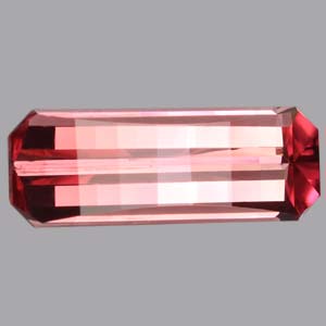 California Tourmaline gemstone