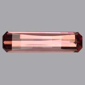 California Tourmaline gemstone