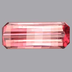 California Tourmaline gemstone