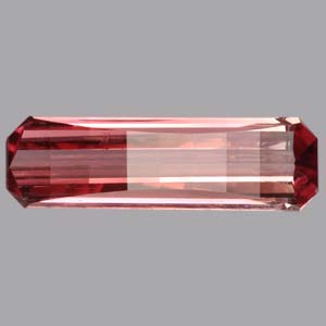 California Tourmaline gemstone