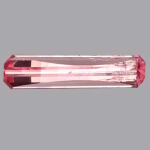 California Tourmaline gemstone