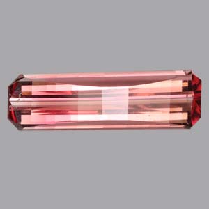 California Tourmaline gemstone