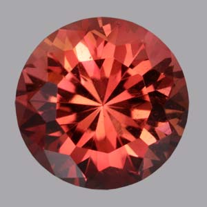  Tourmaline gemstone