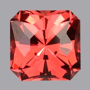 Pink Tourmaline gemstone