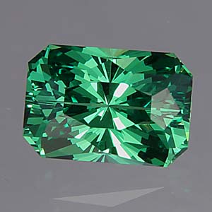  Tsavorite Garnet gemstone