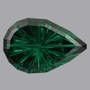  Tsavorite Garnet gemstone