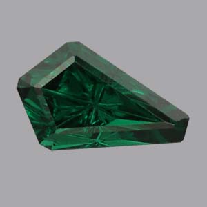  Tsavorite Garnet gemstone