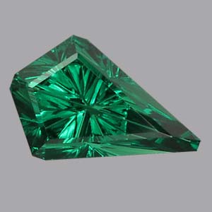  Tsavorite Garnet gemstone