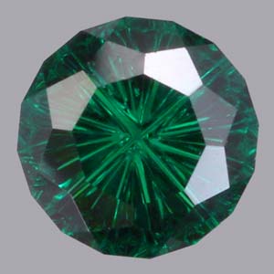  Tsavorite Garnet gemstone