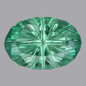  Tsavorite Garnet gemstone