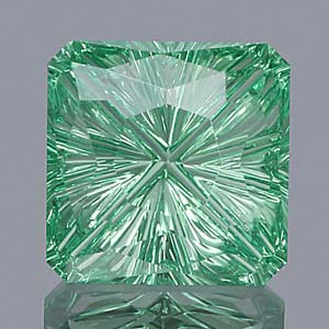  Tsavorite Garnet gemstone