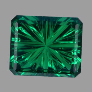  Tsavorite Garnet gemstone