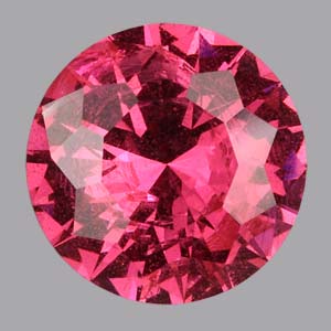 Umbalite Garnet gemstone