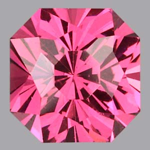 Umbalite Garnet gemstone
