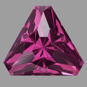  Umbalite Garnet gemstone