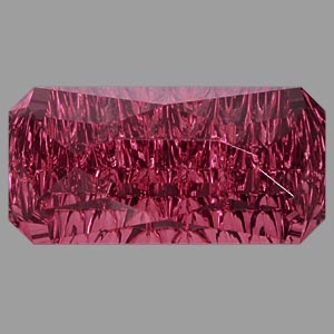  Rhodolite Garnet gemstone