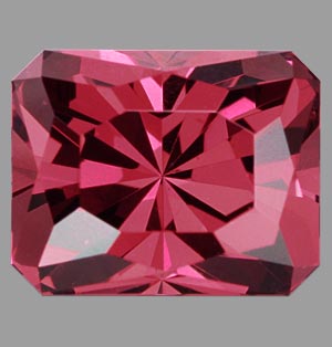  Rhodolite Garnet gemstone