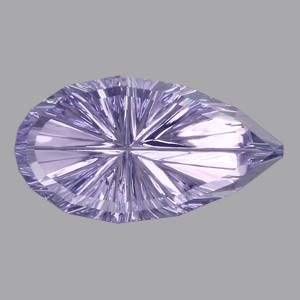 Violet Sapphire gemstone