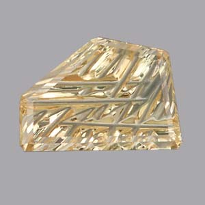 Australian Sapphire gemstone