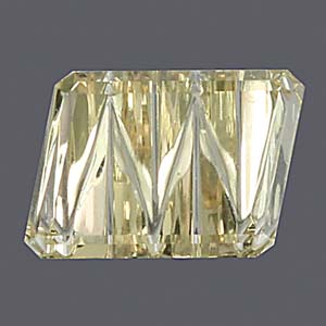 Yellow Sapphire gemstone