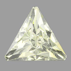 Yellow Sapphire gemstone